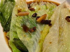 -兰湘子·湘菜小炒(崂山丽达店)