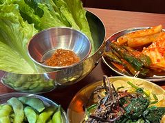 -大阪烧肉BAKA一代(国贸商住大厦店)