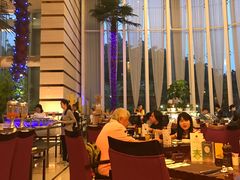 -深圳东方银座酒店