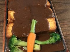 -让我们见个面(祥云小镇店)
