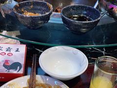 -农家霸王地锅鸡(国顺东路店)