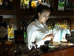 -The Bottle Bar(羲和商业广场店)