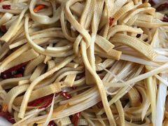 -如意香辣鸡架(总店)