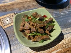 -争鲜·鲍鱼鸡煲(美邻中心店)