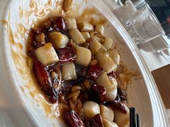 -辣婆婆(航天桥店)