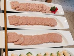 -一席地·本地鸡窝·杭帮鸡火锅(萧山银隆百货店)