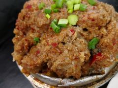 -梯坎豆花