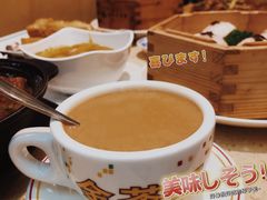 -明腾壹间茶餐厅(新都会花园广场店)