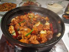 -欧记大排档·景德菜(上海首店)