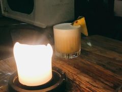 凤梨酸-zarah(鼓楼店)