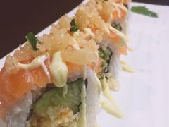 -山葵家·创意料理(宁波来福士店)