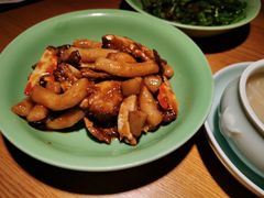 -弄堂里(新天地店)