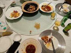 -北京西单美爵酒店-融轩中餐厅