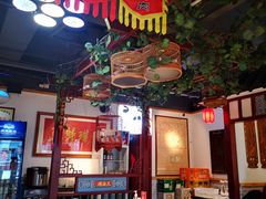 大堂-大海碗·京菜炸酱面(雍和宫店)