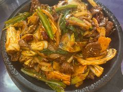 -马家饭堂(南街薰酱店)