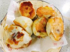 水煎包-方中山胡辣汤(大学中路56号院店)