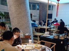 -湯系·煲汤手艺人(东二环泰禾广场店)