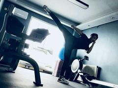 -悦健身私教工作室(双井店)