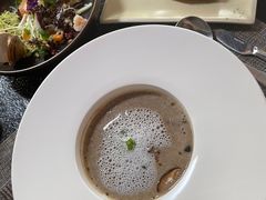 -莲西餐(曲江店)