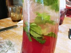 -盘炉forenza·云贵川融合小食堂 ( 钟楼中柳巷店)