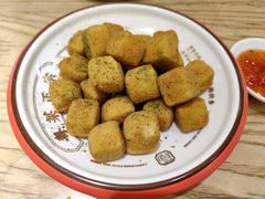 -粤集·手工粤菜(皇庭广场店)