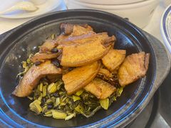 -东江渔村·古典园林·30年粤菜老字号(太和店)