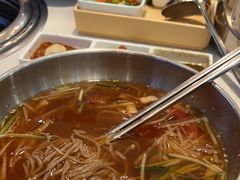 -韩香福烤肉庄园(荣成店)