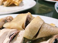 白切鸡-奇香楼(五眼桥横街店)