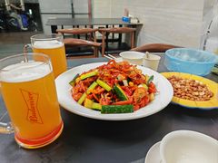 -一起吃小龙虾·海鲜(海珠店)