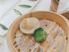 -老广新意(奥园店)