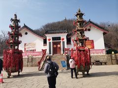 -云台山风景名胜区