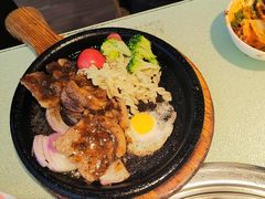 -红透天牛排海鲜自助(长和国际直营店)