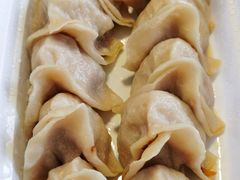 -新兴园饺子馆(望京店)