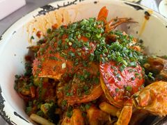 -辣螃铠盆盆蟹大排档(总店)