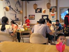 -古真记钵钵鸡(老公园店)