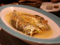-广东道至正餐厅(区庄店)