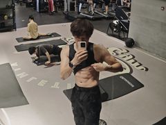 -TMG潮流健身(奥体莲荷里店)