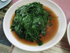 -蘭心餐厅(进贤路店)