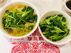 鸡汁拌面-振鼎鸡(天钥桥路店)