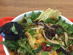 -螺小胖柳州螺蛳粉(钟楼总店)