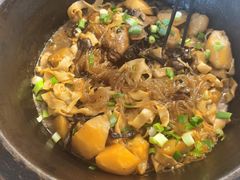 -锅老头铁锅炖•大锅蒸汽海鲜(韩乐坊店)