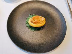 鲍鱼酥-伯衡55·吉品轩(乌鲁木齐南路店)