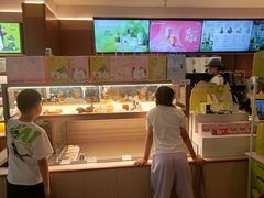 -奈雪的茶(印象城店)