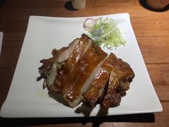 -皇城根北京风味主题餐厅(中海环宇城店)