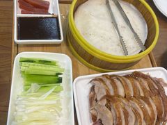 -董立兵烤鸭店(明湖店)