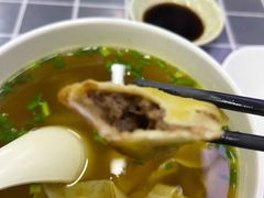 -清真蒋有记(老门东店)