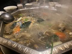 -胡巷子泡椒火锅兔(东街店)