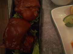 -和子足浴SPA会馆(东方之门店)