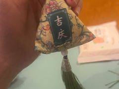 -金鸡湖大酒店·金咖啡厅(国宾路店)