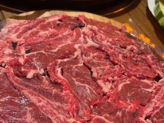 -旧街市鲜货老火锅(大光路店)